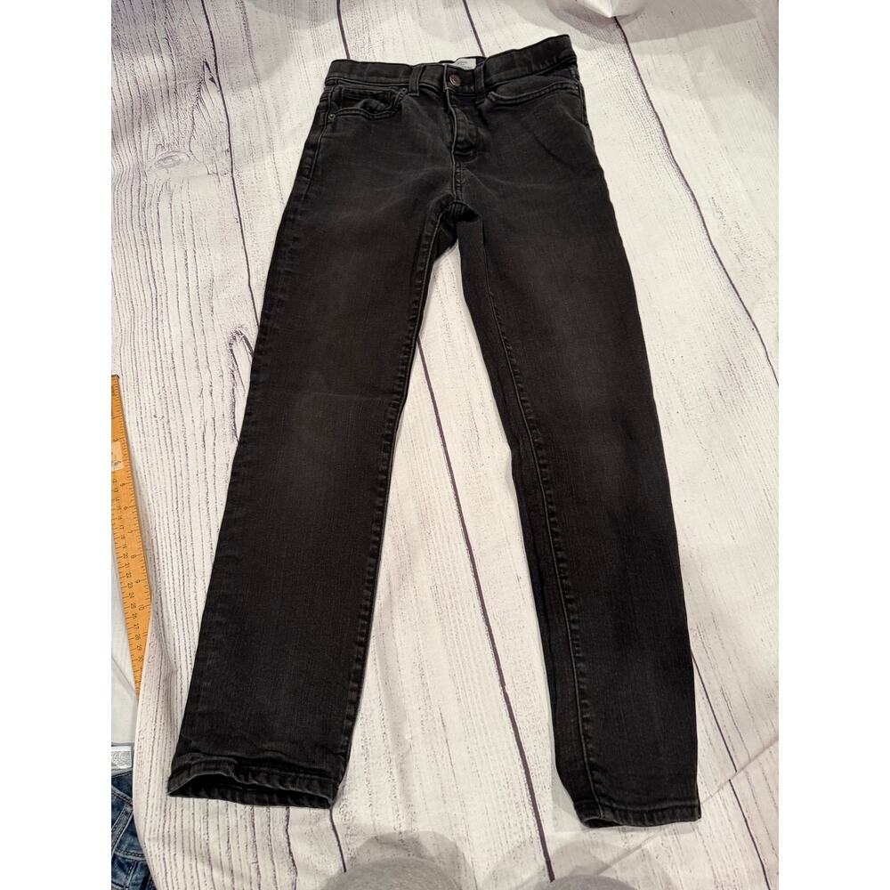 Old Navy “Karate Slim” Jeans Size 12
